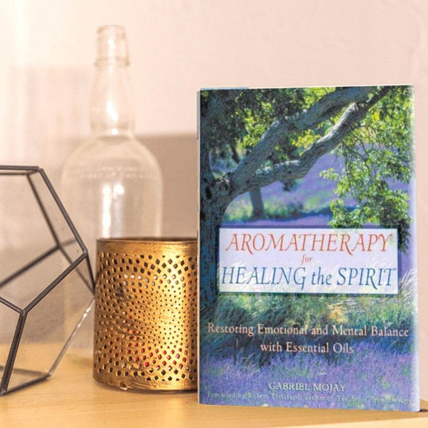 Aromatherapy Book Reviews by Loving Essential Oils