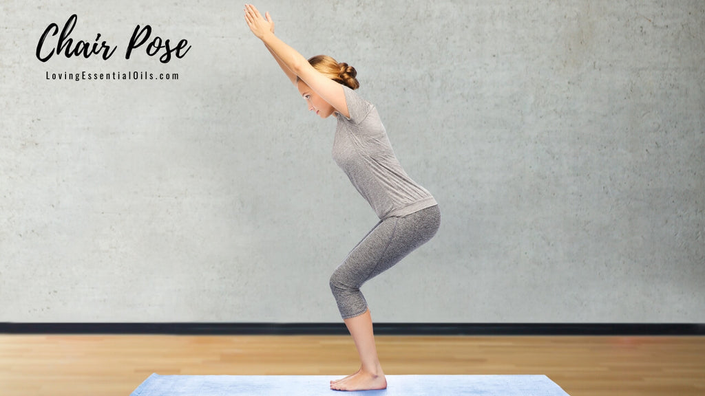 Strong Legs: 10 Yoga Poses to Build Up These Muscles | YouAligned