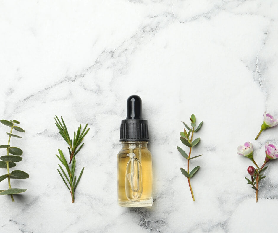 Evoke Calming Effects with Roman Chamomile Essential Oil