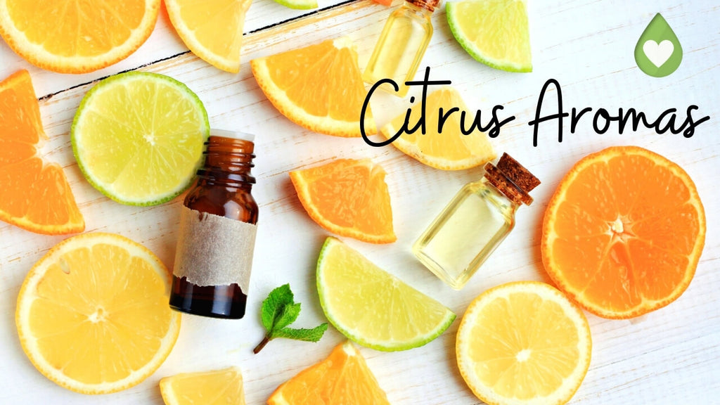 Citrus Essential Oils: Flavor and Fragrance [eBook]