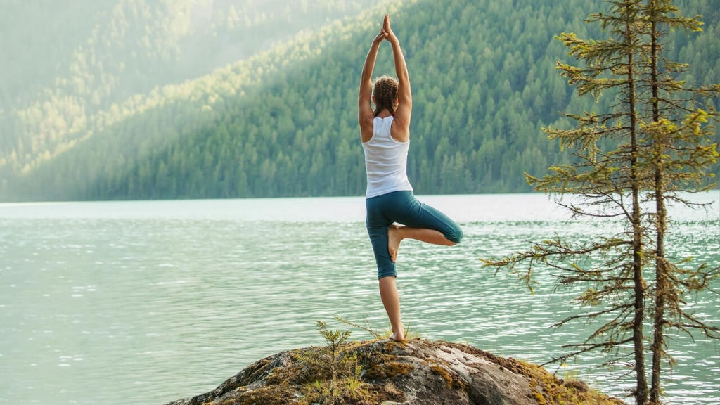 Daily yoga benefits - Why should I do yoga everyday?