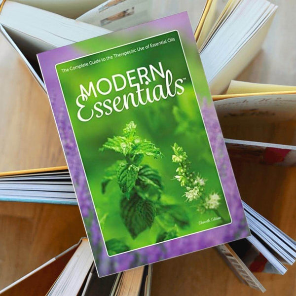 List of Essential Oil Books - Fan Favorites Reference Guides