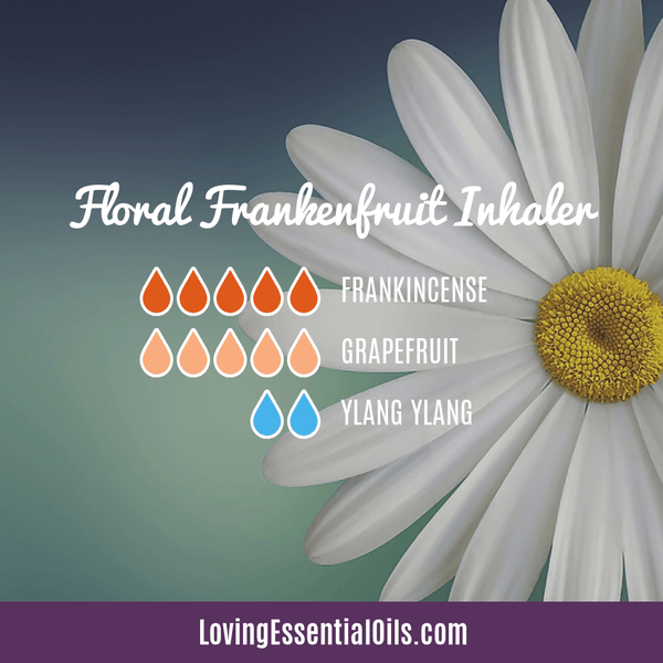 Fruity Essential Oil Blends by Loving Essential Oils