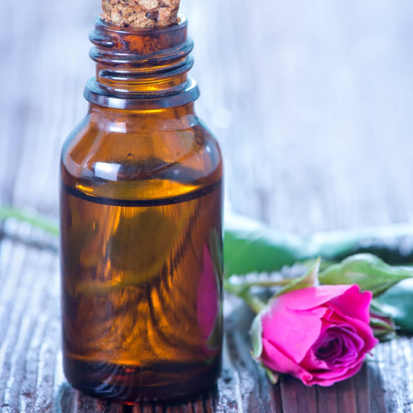 Ho wood essential oil uses and benefits by Loving Essential Oils