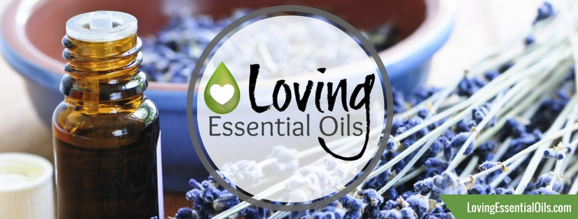Loving Essential OIls - Aromatherapy Blog and Essential Oil Website