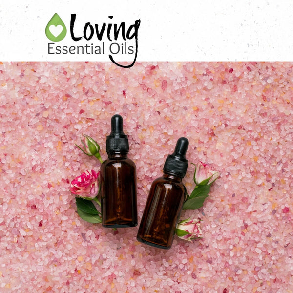 Mothers Day Essential Oil Gift Guide by Loving Essential Oils