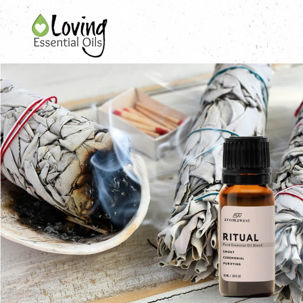 Elevate Your Rituals with Aromatherapy and Diffusers – Aroma Energy