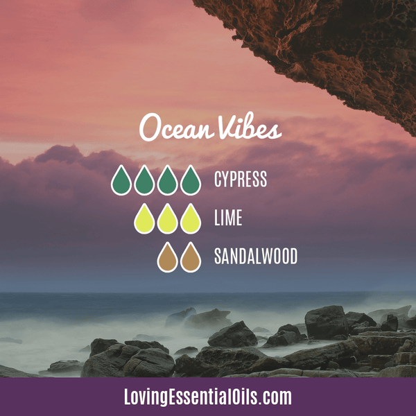 Sandalwood Diffuser Blends - 10 Peaceful Essential Oil Recipes – Loving ...