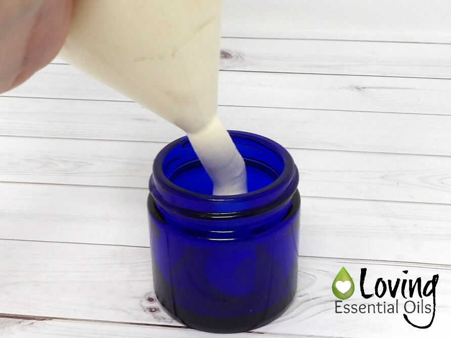 What is an Essential Oil Base? by Loving Essential Oils