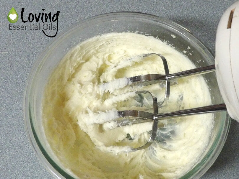 How to Soften Shea Butter for Skin by Loving Essential Oils
