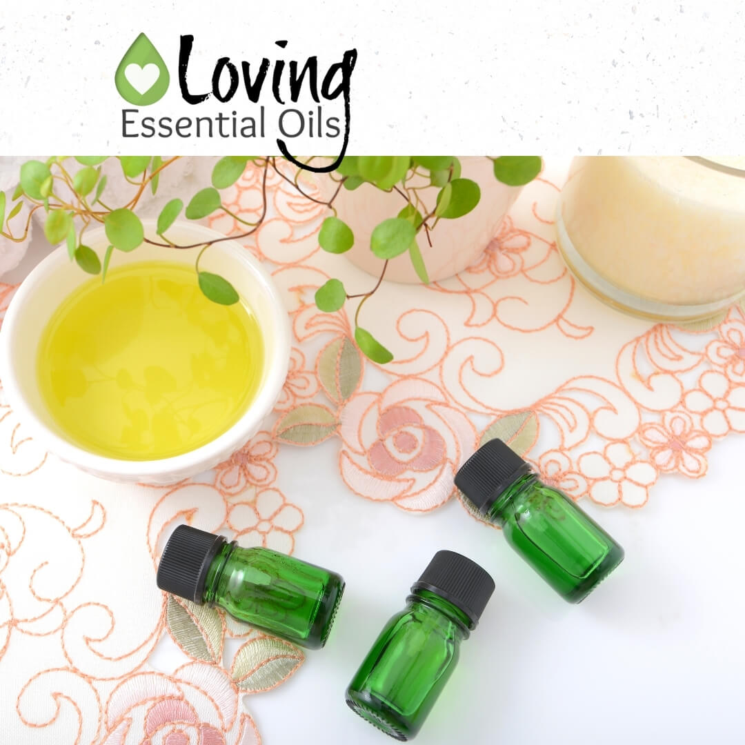 Spring Essential Oil Uses and Benefits by Loving Essential Oils