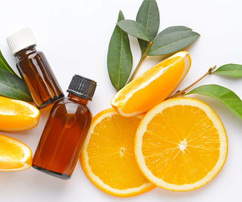 Tea Tree and Orange Essential Oil Blend Benefits – Loving Essential Oils