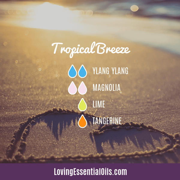 Magnolia Essential Oil Uses, Benefits and Recipes Spotlight – Loving ...