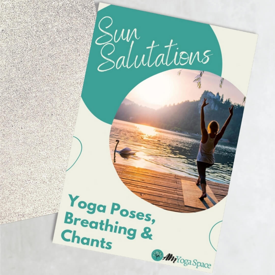 Yoga Postures Colouring Book – Monkey Pen Store