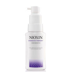 Nioxin Hair Booster 3.38 oz – USA Beauty Supplies