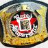 WWE Rated-R Spinner Championship Title Replica
