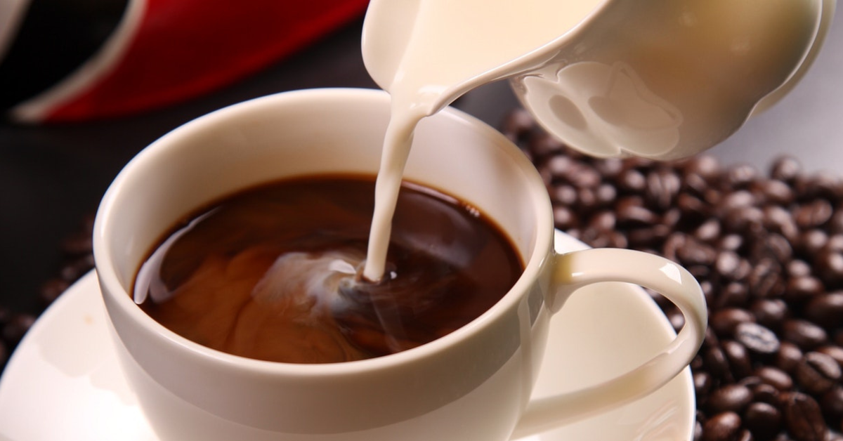 The Different Types of Creamers to Enhance Your Coffee Experience