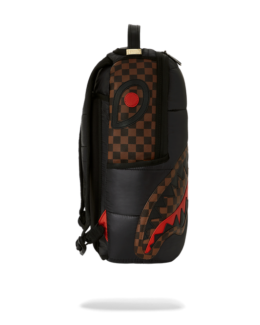 BIGGEST BACKPACK IN THE WORLD (ONLY 20 MADE) – SPRAYGROUND®