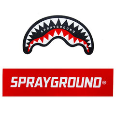 spray ground accessories and bags - 8586