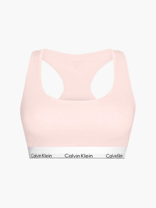 CALVIN KLEIN UNDERWEAR: INVISIBLES LIGHTLY LINED CONVERTIBLE TRIANGLE – 85  86 eightyfiveightysix