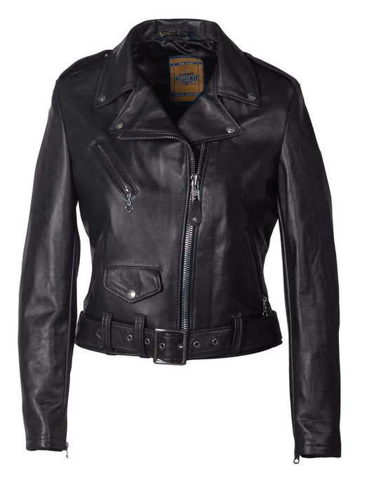 Levi's® Vintage Clothing 1940s Leather Jacket - Brown