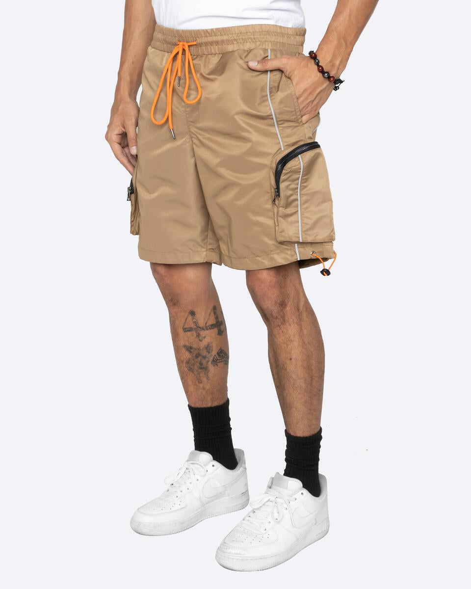 postkantoor Klem weekend EPTM: 3M ZIP CARGO SHORTS – 85 86 eightyfiveightysix