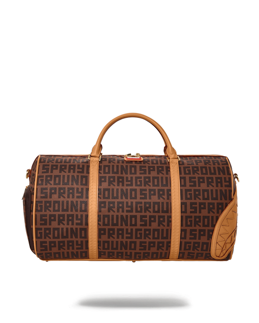 STARLET TRINITY MINI DUFFLE