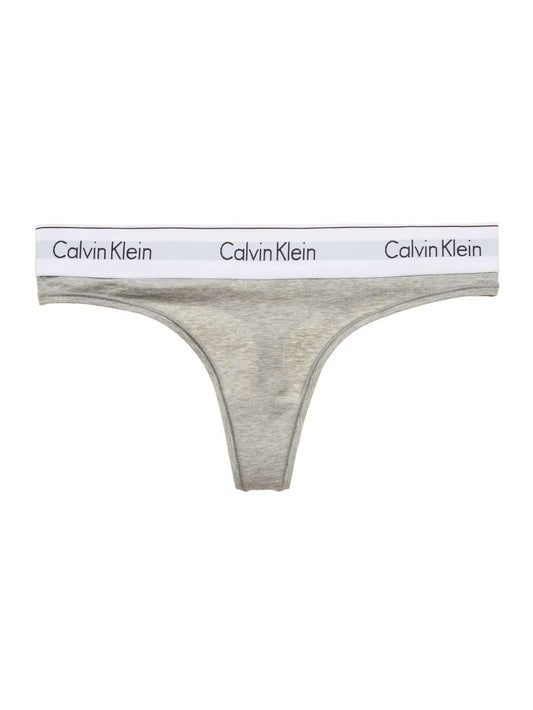 CALVIN KLEIN : MODERN COTTON BIKINI UNDERWEAR – 85 86