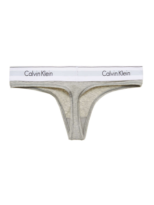 Calvin Klein Underwear Women Solid Mid-Rise Bikini Briefs QF7411ADXAT