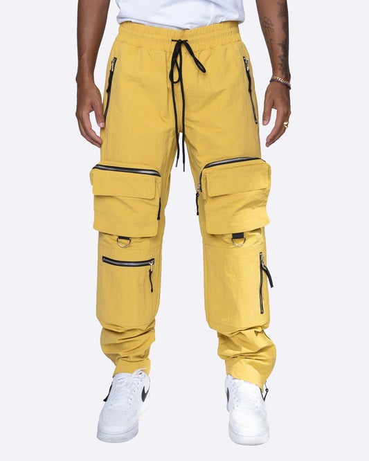 EPTM STRAP CARGO PANTS