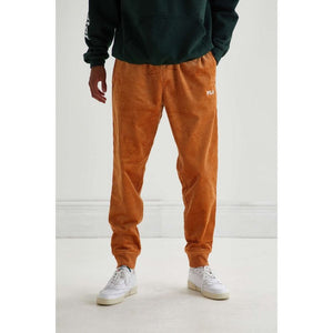 nike corduroy joggers