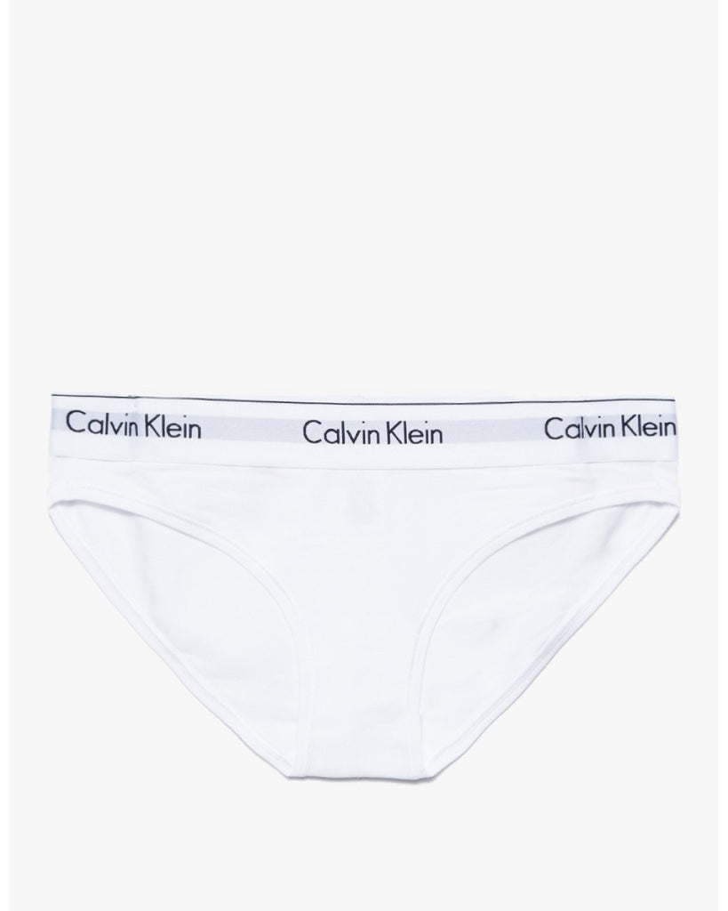 calvin klein modern underwear