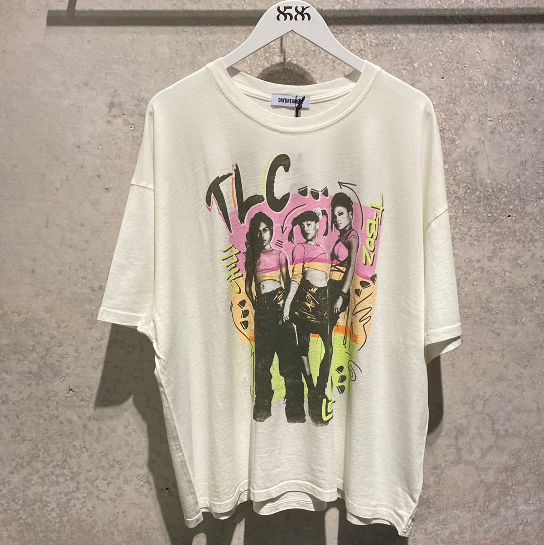 DAYDREAMER: TLC CONCERT TEE – 85 86 eightyfiveightysix