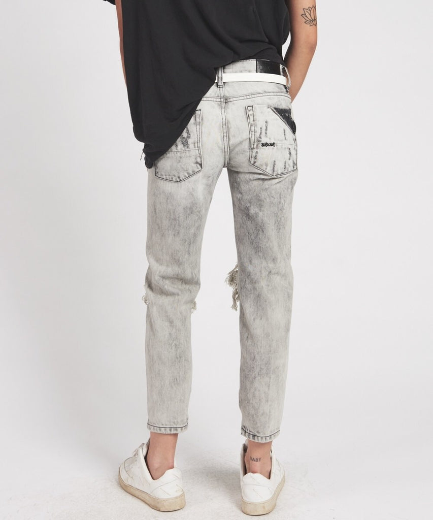 one teaspoon freebird jeans