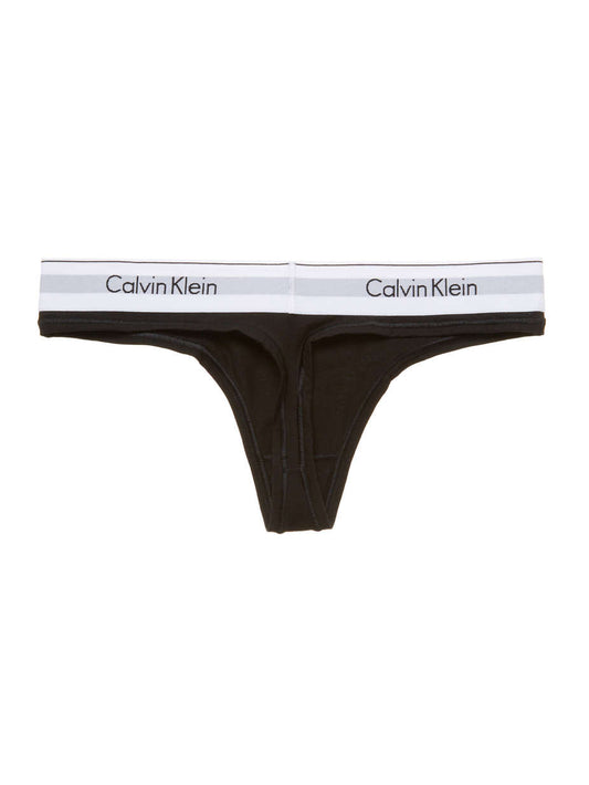 CALVIN KLEIN : MODERN COTTON BIKINI UNDERWEAR – 85 86