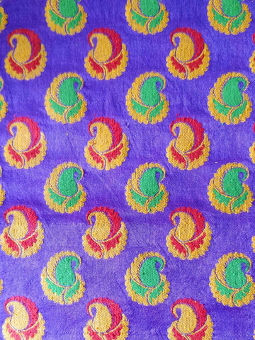 Fabrics – Banarasee