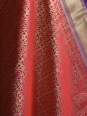 Banarasi Dupatta Collection – Banarasee