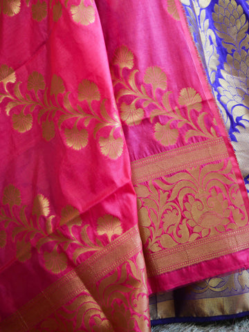 Lehenga – Banarasee