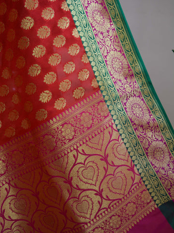 Banarasi Dupatta Collection – Page 4 – Banarasee