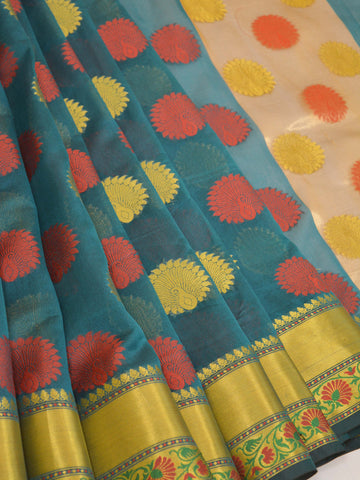 Saree – Banarasee