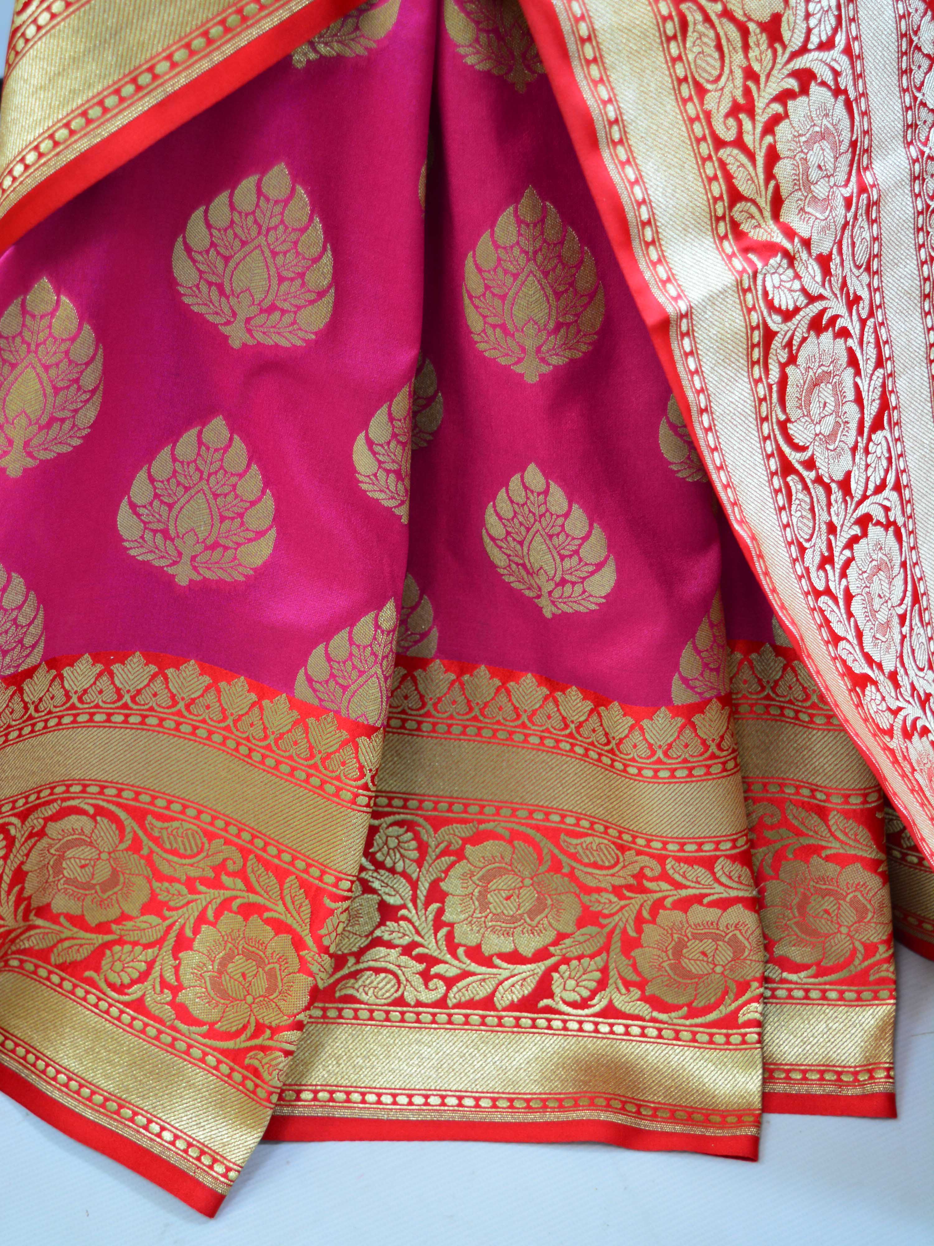 15+ Best New Saree Border Design Pictures - Mariam Finlayson