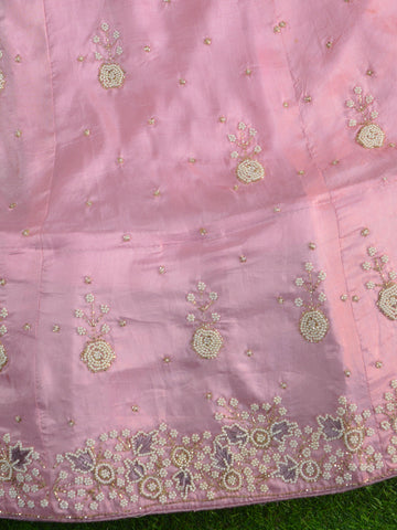 Lehenga – Banarasee