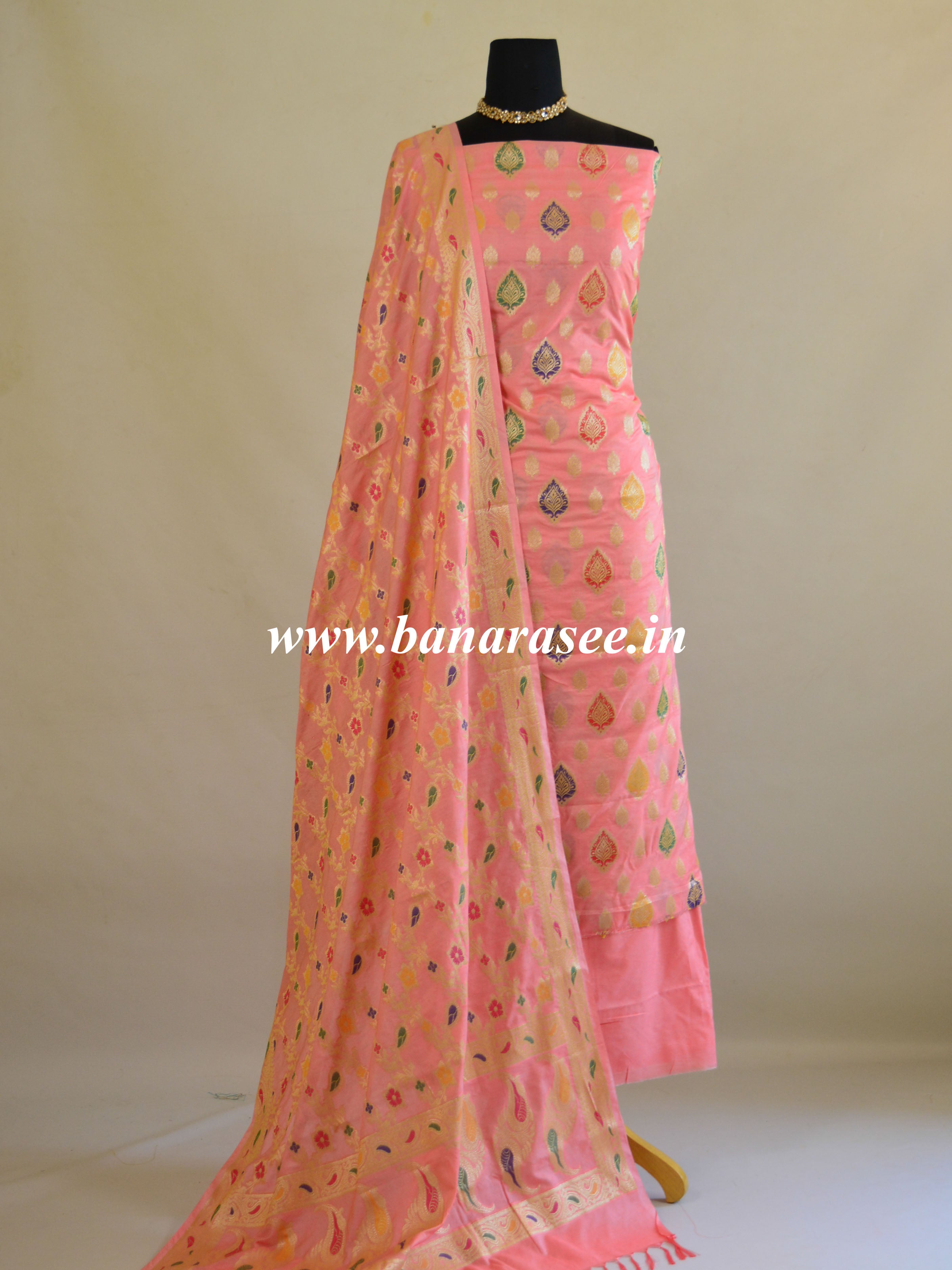 salwar kurta dupatta