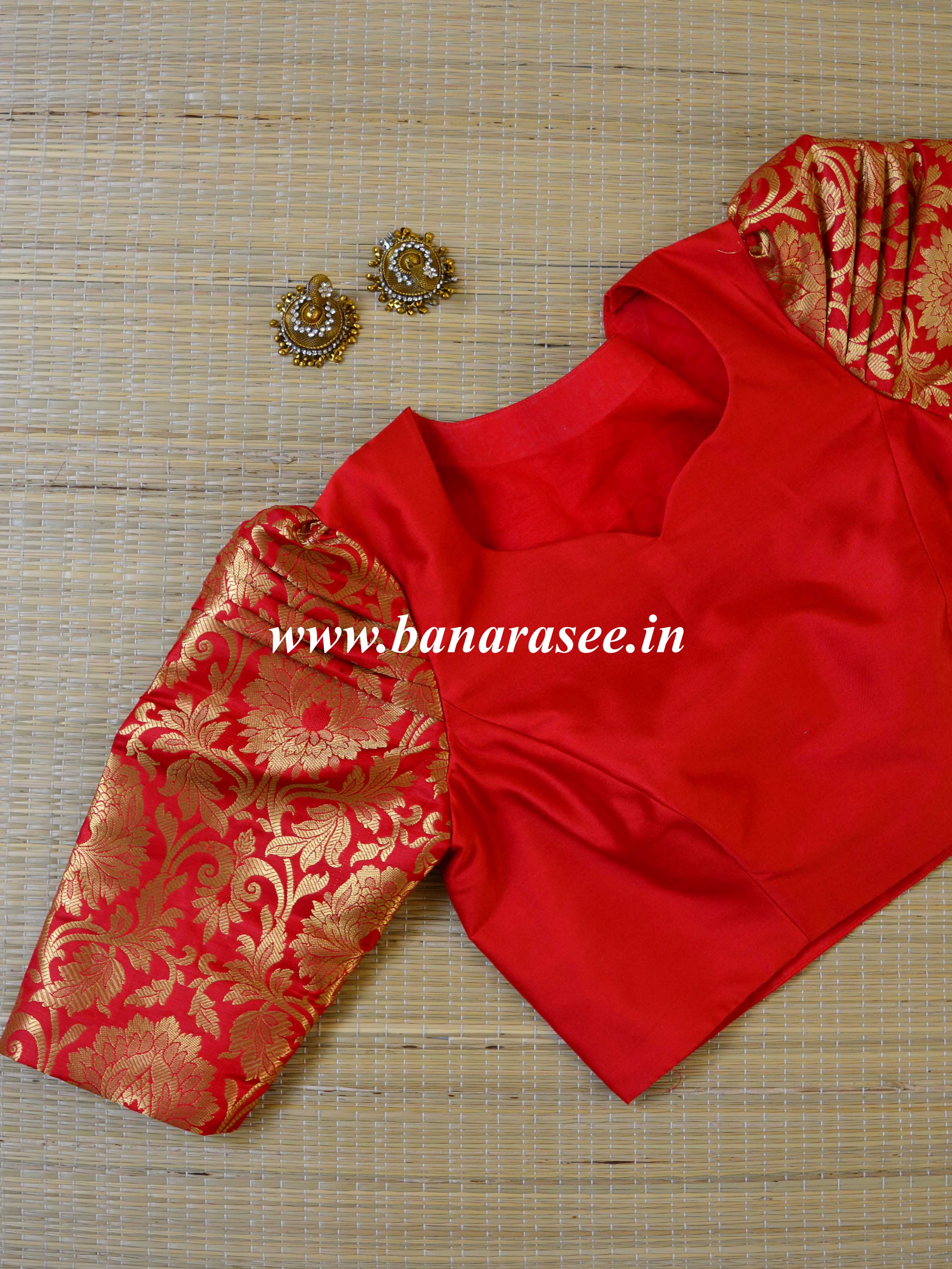 brocade fabric