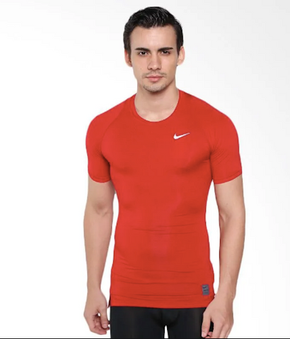 Nike Pro Combat SS Cool Compression Tee+ – Arcade