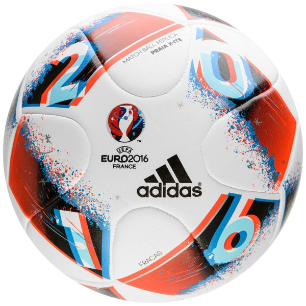 excusa Marte abrazo Adidas EURO 16 Top Glider Football Replica Graphic + – Arcade Sports