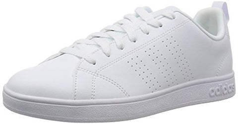 Adidas Advantage Clean VS White Shoes + 