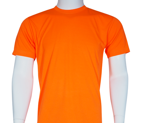 dri fit neon shirts