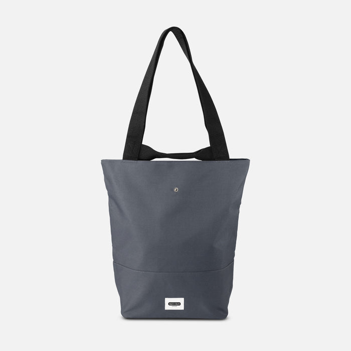 Black+Blum | Insulated Tote Bag | Food Safe, Water Repellent, 100% Leak ...