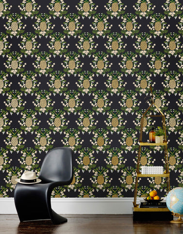 Design 101: ABW (Always be Wallpapering)